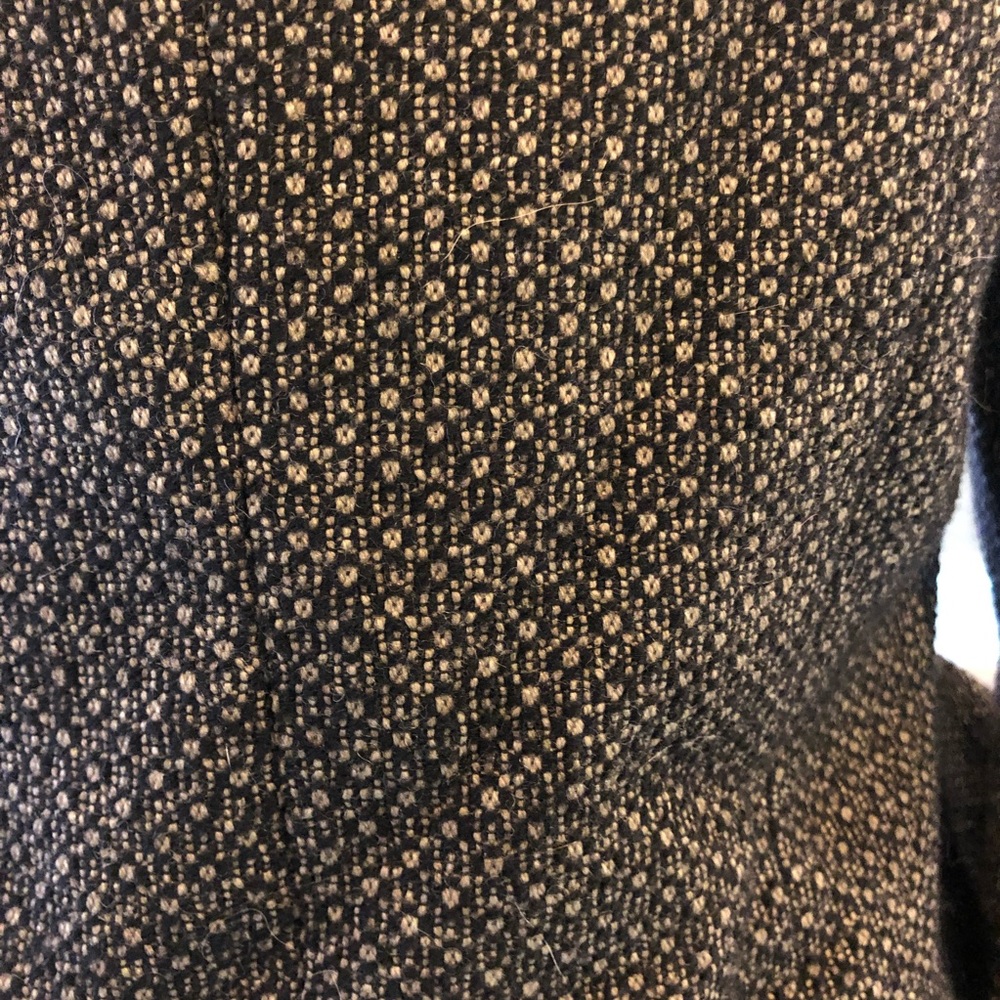 French Connection Printed Jacket - Picture 7 of 7
